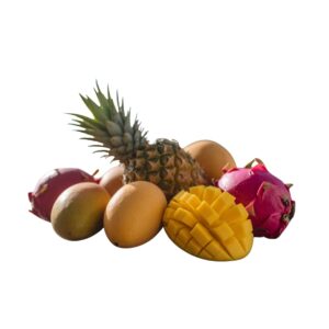 Tropical Fruits